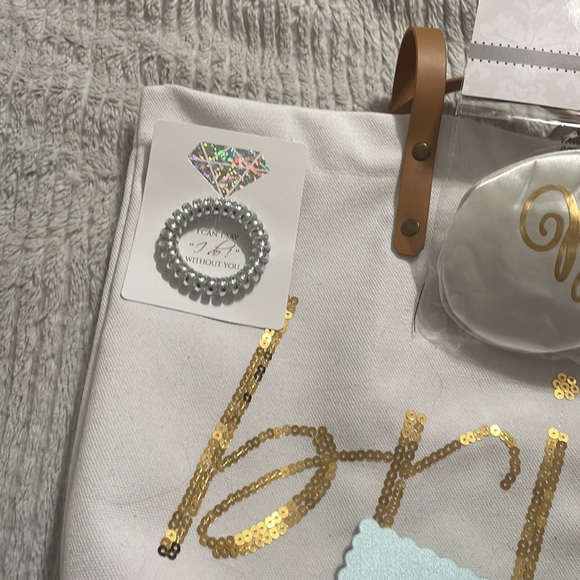 Bride bundle - Picture 4 of 5